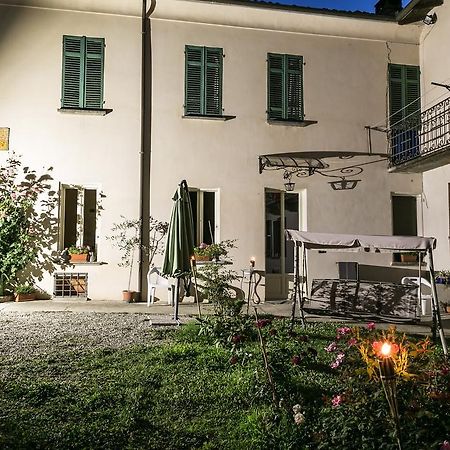 Agriturismo Ca Dal Medic Villa Montemagno  Exterior foto