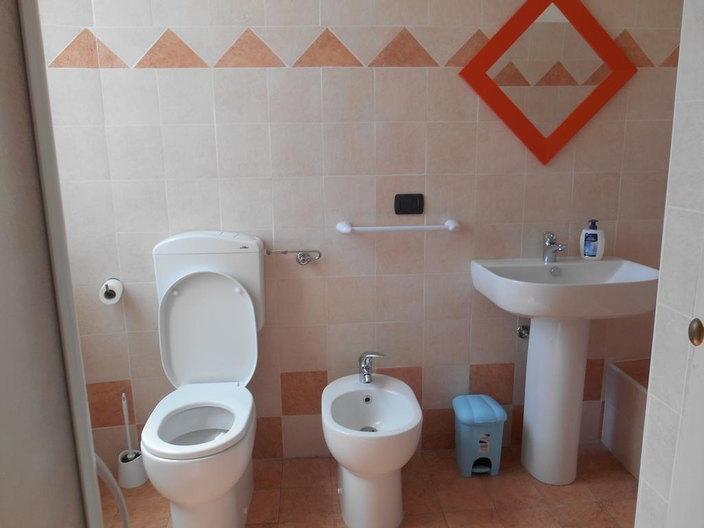 Agriturismo Ca Dal Medic Villa Montemagno  Cameră foto